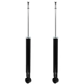 Pa132904p01 Parautostore 2pcs Rear Shocks For Toyota Sienna 2004-2020 Gas Strut Left Right Suspension Kit