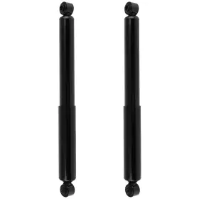 Pa132926p01 Parautostore Rear Pair Shocks Absorber For 2007-2014 Chevrolet Suburban 1500 Tahoe Gmc Yukon