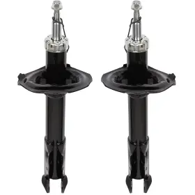 Pa803554p01 Parautostore For Scion Xa Xb 1.5l 2004 2005 2006 Front Shocks Struts