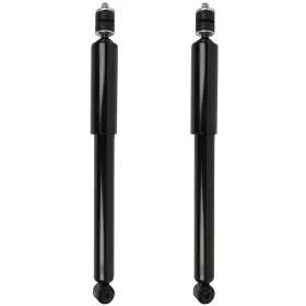Pa803676p01 Parautostore Rear Shock Absorbers For Honda Civic 2006 2007 2008 2009 2010 2011 Pair L&r