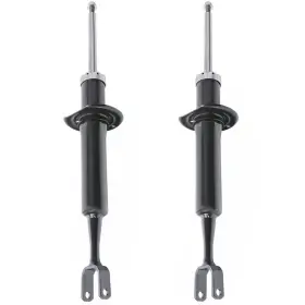 Pa808533p01 Parautostore Shocks Struts For 2000-2008 Audi A4 And Quattro Front Left Right Side