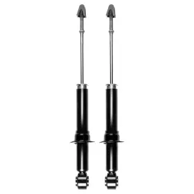 Pa808682p01 Parautostore Rear Left Right Shocks Struts Pair Of 2 Fits 04-09 Toyota Prius 1.5l L4 72394