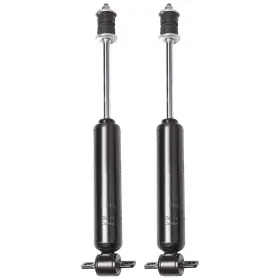 Pa808687p01 Parautostore Front Pair Shocks And Struts For 1984-1995 Toyota Pickup