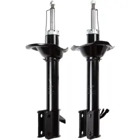 Pa808719p01 Parautostore Rear Pair Struts And Shocks For 2006 2007 2008 Subaru Forester 2.5l