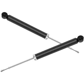 Pa808852p01 Parautostore Rear Strut Shock Absorber Pair Set Left Lh And Right Rh Fits 2001-06 Santa Fe