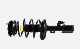 G57375 Parts Master Master/gabriel Shocks And Struts - Suspension Strut Assembly Front