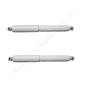 G60007 Parts Master 2 Gabriel Partmaster Rear Shock Absorber For 2wd 80-97 Ford F250 F350 85-96 F150