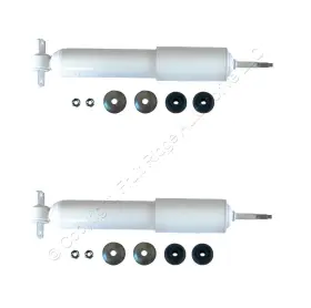 T61112 Parts Master G61112 2 Gabriel Front Shock Absorbers For 2wd 98-11 Ford Ranger 98-01 B2500