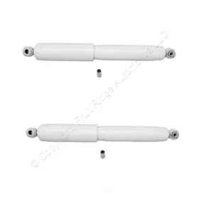 G63377 Parts Master Gabriel Carquest Gas Shocks For Jeep 1982-87 Cj7 84-91 Grand Wagoneer 50625 Pair