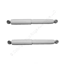 G63454 Parts Master 2 Midas/gabriel Rear Shock Absorbers For 90-05 Chevy Astro Van Gmc Safari G63454 Parts Master 2 Midas/gabriel Rear Shock Absorbers For 90-05 Chevy Astro Van Gmc Safari