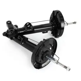Pmt132974 Partsmarket2018 Fits For Mercedes-benz C230 C240 C280 C320 Front Shocks Gas Struts Suspension
