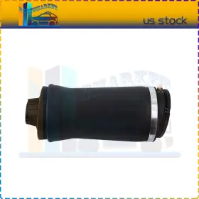 Pmt110075bs2 Partsmarkets Rear Air Suspension Spring For 2011-2016 Jeep Grand Cherokee Wk2 Quadra-trac