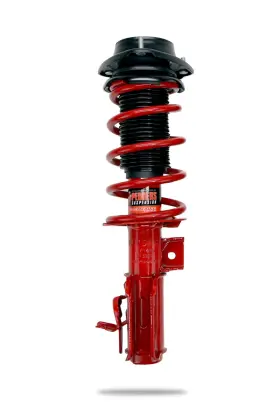Ped-909148r Pedders Ezifit Sportsryder Front Right Fits Spring And Shock For Subaru Brz