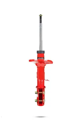Pedped-9985r Pedders Front Sportsryder Strut Excl. Ball/ball Sway Fits Bar Link Models