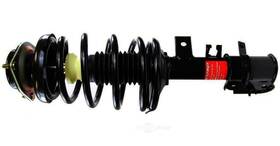 Pep Boys 171573 Suspension Strut And Coil Spring Assembly-rwd Pb/monroe