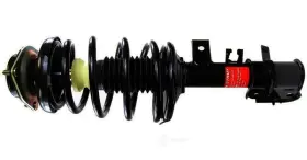 171573 Pep Boys Suspension Strut And Coil Spring Assembly-rwd Pb/monroe