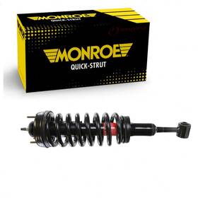 Pep Boys 271124 Monroe Quick-strut Strut And Coil Spring For Ls53-90951b 818922 Sm
