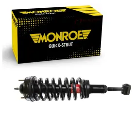 Ls53-90951b Pep Boys 271124 Monroe Quick-strut Strut And Coil Spring For 818922 Sm