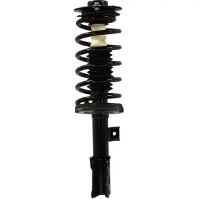 14500616 Perfect Fit Shocks For 2007-10 Chevy Equinox 2008-10 Saturn Vue Loaded Strut Front Left 1pc