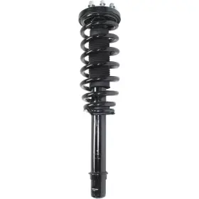 14517305 Perfect Fit New Shocks For 2003-2007 Honda Accord Front Driver With Springs Twin-tube