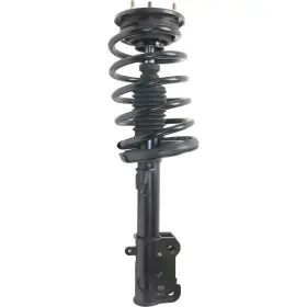 14890800 Perfect Fit Shocks For 2005-2010 Ford Mustang Loaded Strut Front Left Or Right 1-pc