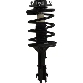 16518741 Perfect Fit Shock Absorber For 1999-03 Mitsubishi Galant Front Driver Side 2.4l Engine