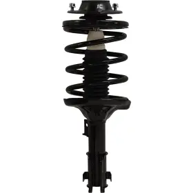 16518748 Perfect Fit Loaded Strut For 99-2003 Mitsubishi Galant Front Passenger Side