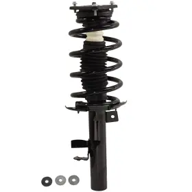 16518844 Perfect Fit Loaded Strut For 2014-2018 Ford Transit Connect Front Driver Side
