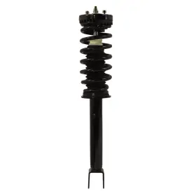 16538232 Perfect Fit New Loaded Strut For 2006-2010 Dodge Charger Front Driver Or Passenger Side