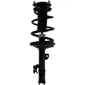 16559925 Perfect Fit Loaded Strut For 2004-2007 Toyota Highlander 3.3l Fwd Front Driver Side