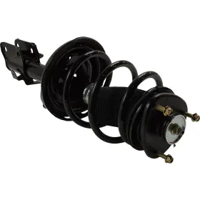 51602sjca06 Perfect Fit 16560443 New Shock Absorbers And Strut Assembly Front Driver Left Side Lh