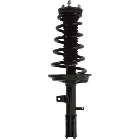 16560499 Perfect Fit Twin-tube Loaded Strut For 2004-2006 Lexus Rx330 Awd Rear Right Gas Charged