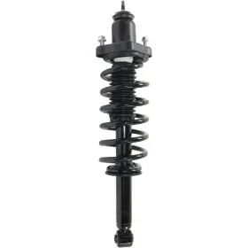 16572914 Perfect Fit Rear Left Or Right Side Twin-tube Strut With Coil Spring For 07-14 Sebring Avenger