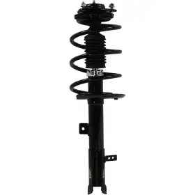 16572931 Perfect Fit New Loaded Strut For 2007-2012 Dodge Caliber Front Passenger Side