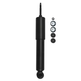 173841 Performance Ride Technology Suspension Shock Absorber-rwd