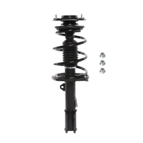 818209 Performance Ride Technology Suspension Strut And Coil Spring Fits 2000-2005 Toyota Celica