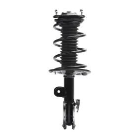 920034 Performance Ride Technology Suspension Strut And Coil Spring Assembly-prt Fits 2011 Scion Tc