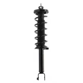 920427 Performance Ride Technology Suspension Strut And Coil Spring Assembly-fwd Fits 2009 Acura Tl