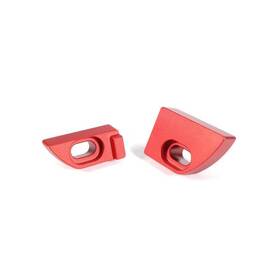 Perrin Performance Perpsp-inr-025 15-22 Subaru Wrx W/o Short Throw Shifter Stop Upgrade