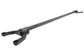Psp-sus-041bk Perrin Performance Fits 15-21 Subaru Wrx/sti Rear Shock Tower Brace - Black Psp-sus-041bk Perrin Performance Fits 15-21 Subaru Wrx/sti Rear Shock Tower Brace - Black
