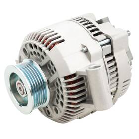 Philtop 1300alt225wus1 6g New Alternator 7750n-6g1 F150 96-97 98-00 02-05 95amp Ranger