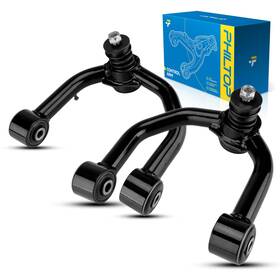 Philtop 4103cta0671us 2-4 Adjustable Suspension Kit Front Upper Control Arms Tacoma 4runner
