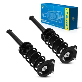5016saa9463us Philtop Shock Absorbers Front Right&front Left Automotive Replacement Shocks 5016saa9463us Philtop Shock Absorbers Front Right&front Left Automotive Replacement Shocks