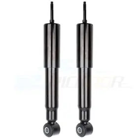 10476867 Pickoor Front Pair Struts Shocks For 94-02 Dodge Ram 1500 2500 2wd Left Right
