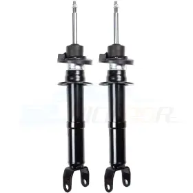 10476885 Pickoor Front Pair Struts Shocks For Dodge Ram 1500 2009-2010 Left Right