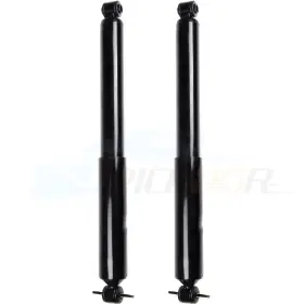 10476889 Pickoor Rear Pair Struts Shocks For 1995-1997 Gmc Yukon Left Right