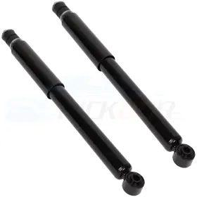 10476908 Pickoor Pair Struts Shocks For 2005-21 Ford F-250 F-350 Super Duty Left Right Front