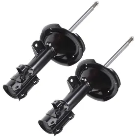 11500853 Pickoor Front Lh And Rh Shock Absorber Strut Assembly For Hyundai Accent