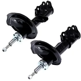 11510606 Pickoor Front Left And Right Shock Absorber Strut Assembly For Kia Forte