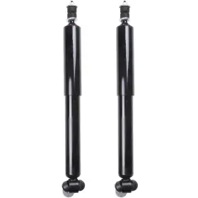 11517398 Pickoor Rear Pair Shock Absorber And Strut Assembly For Toyota Land Cruiser